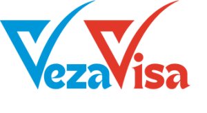 Veza Veza Logo